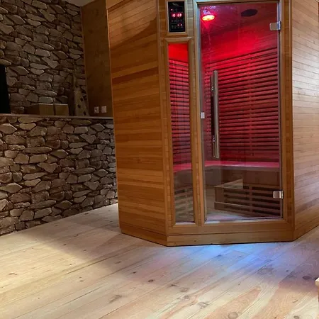 Chalet Chalet Auris