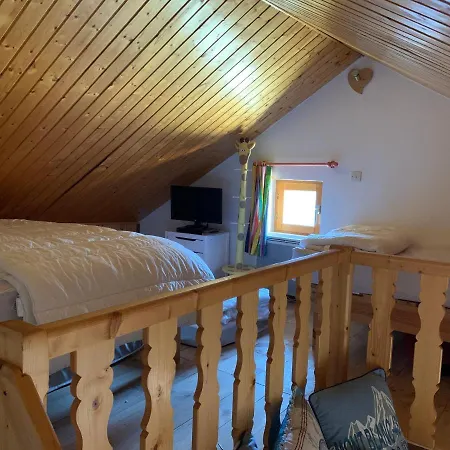 Chalet Chalet Auris