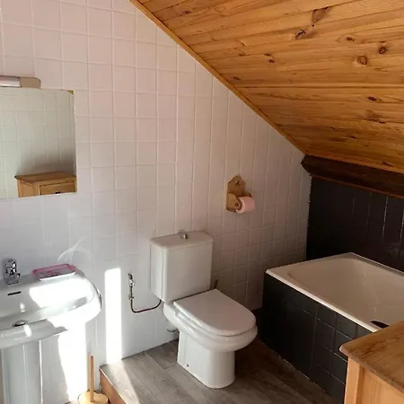 Chalet Auris * אוריס