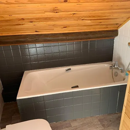 Chalet Auris