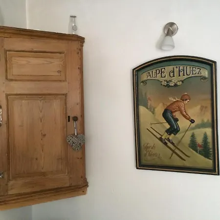 Chalet Auris בקתה אוריס