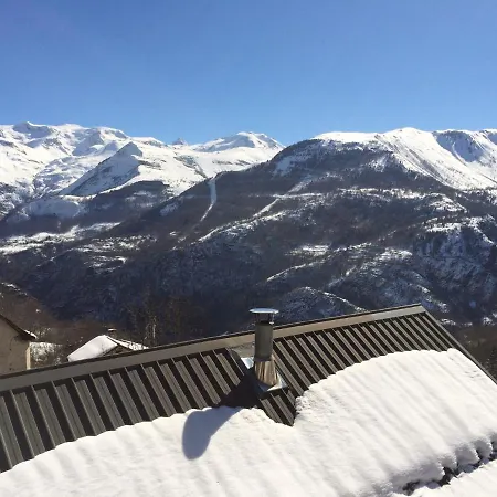 Chalet Auris