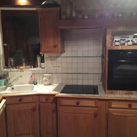 Chalet Auris *