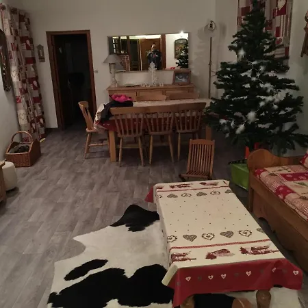 Chalet Auris *