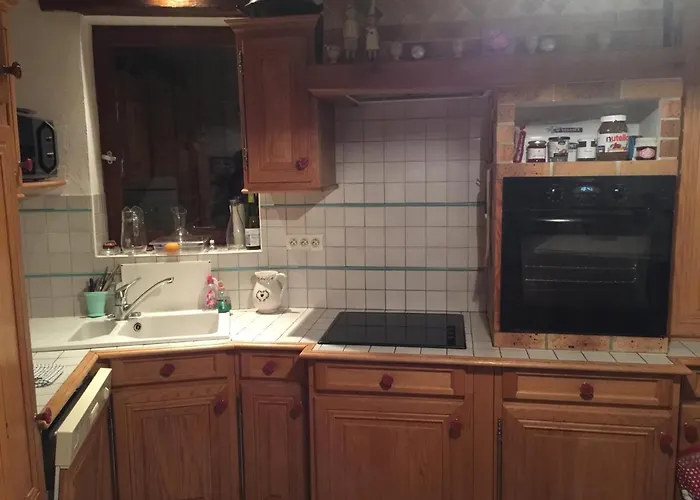 Chalet Auris *