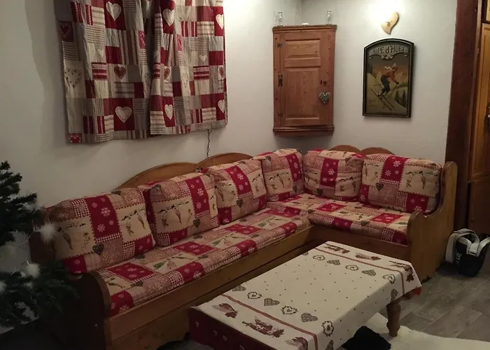 Chalet Auris *